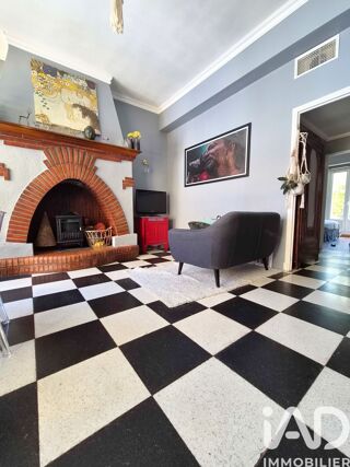  Appartement à vendre 5 pièces 97 m²