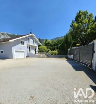  Maison à vendre 7 pièces 150 m²