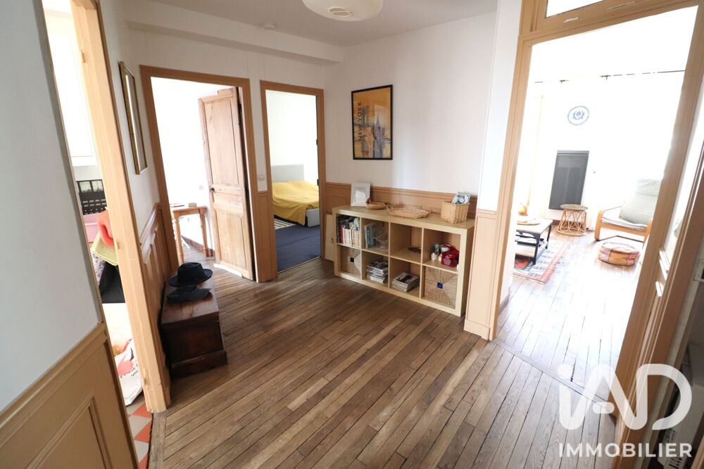 Vente Duplex 5 pièces
