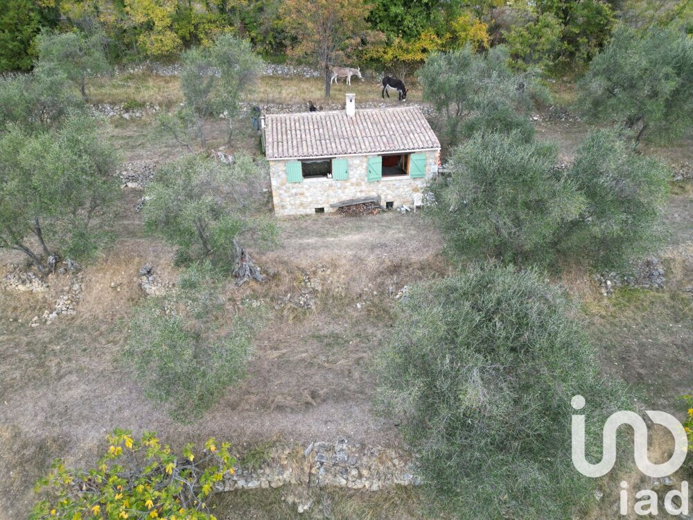 Vente Maison/villa 3 pièces