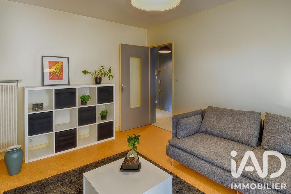 Vente Appartement Vente Appartement 4 pièces Saumur