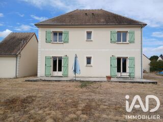  Maison à vendre 6 pièces 149 m²