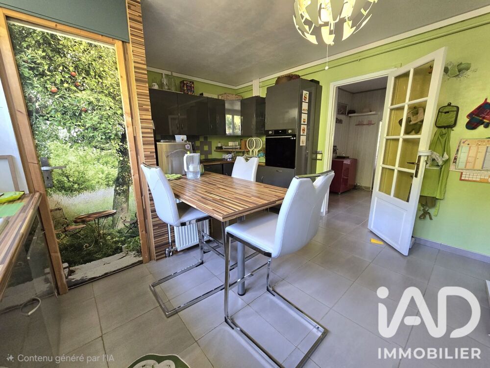 Vente Appartement Vente Appartement 3 pièces Marseille 8