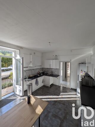  Maison à vendre 7 pièces 173 m²