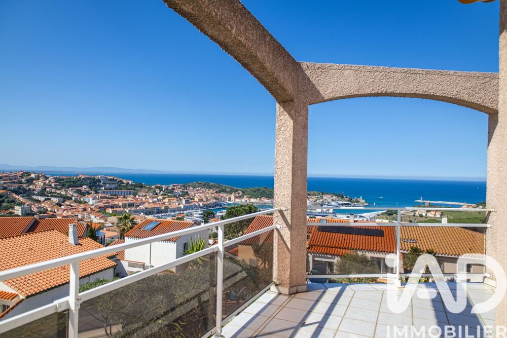 à vendre  Maison Port-Vendres (66660)