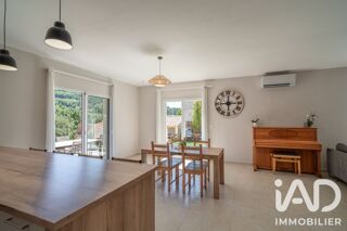  Maison à vendre 6 pièces 136 m²
