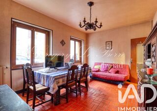  Maison à vendre 4 pièces 66 m²