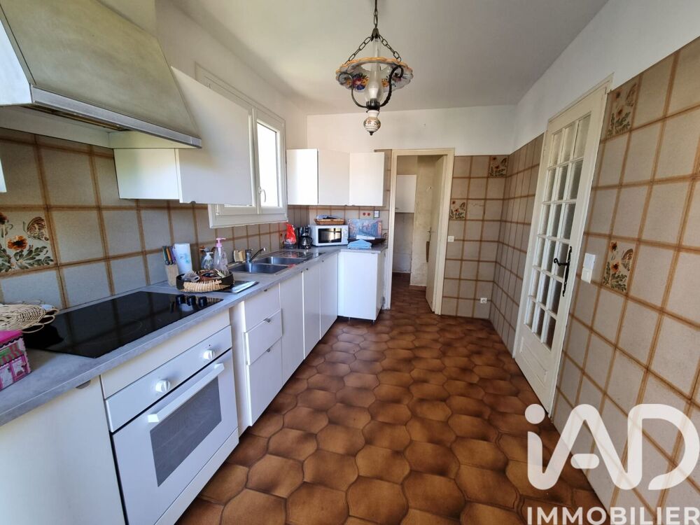 à vendre  Maison Marseille 9