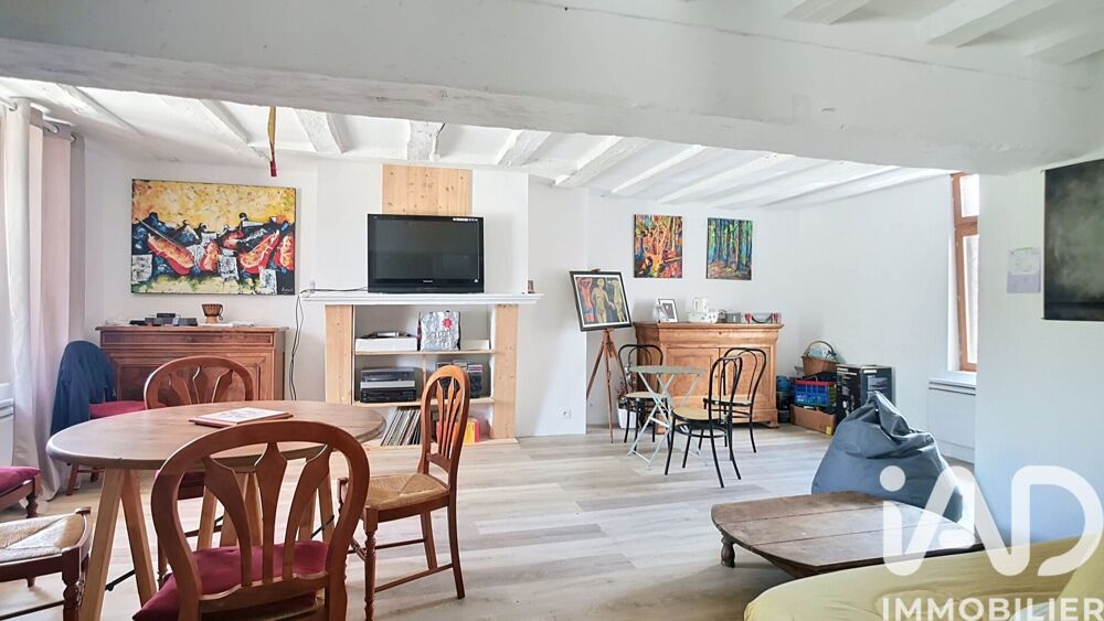 Vente Immeuble Vente Immeuble 111 m&sup2; Chatillon sur loire