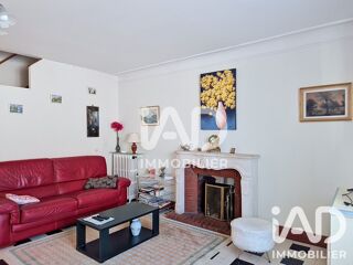  Maison à vendre 5 pièces 120 m²