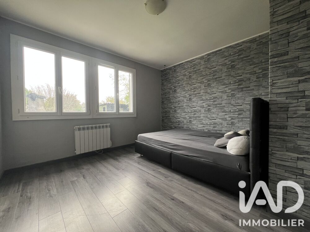 Vente Pavillon 5 pièces