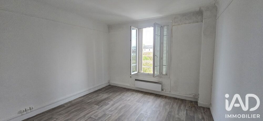 Vente Appartement Vente Appartement 1 pièce Draveil