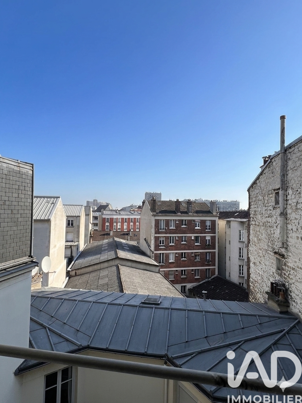 Vente Appartement Vente Appartement 2 pièces Clichy