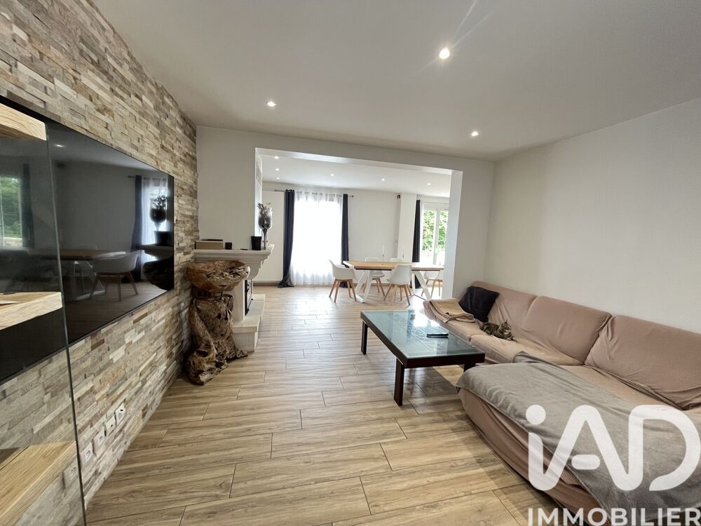 Vente Maison traditionnelle 6 pièces