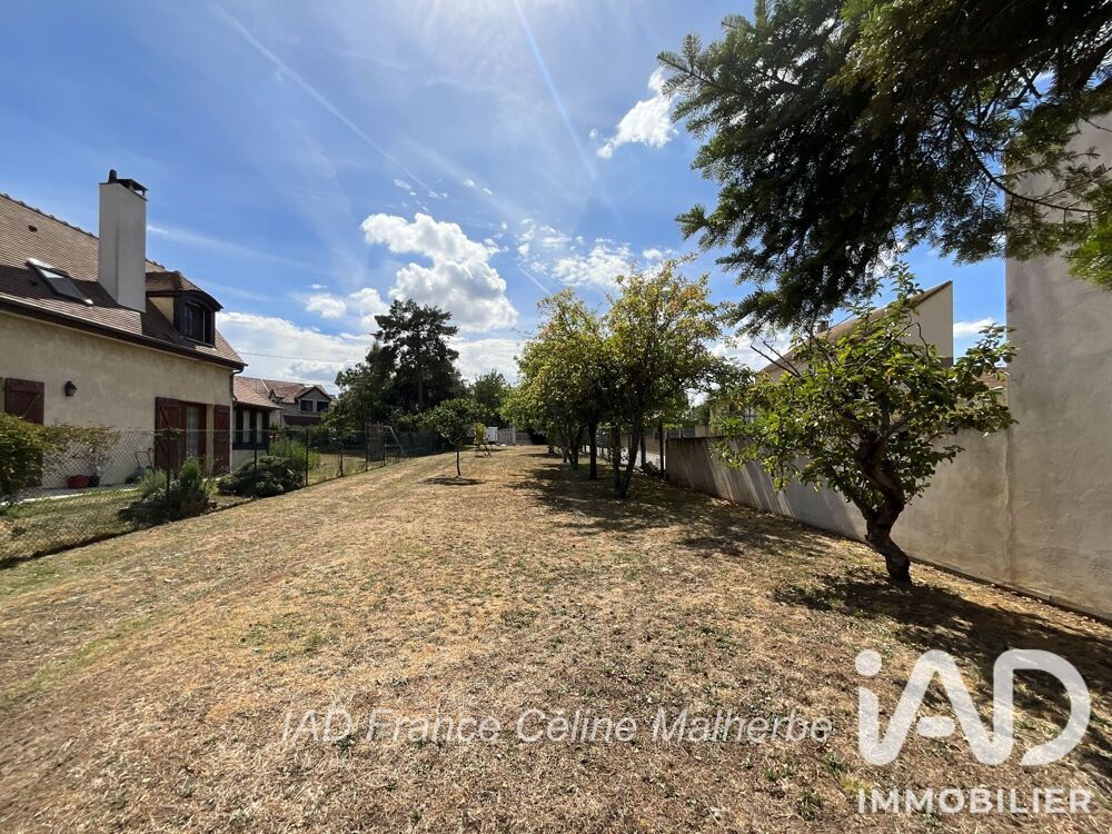 Vente Maison Vente Maison/villa 7 pièces Plaisir