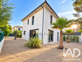 Vente Maison Vente Maison/villa 4 pièces Sanary-sur-mer