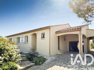  Maison à vendre 4 pièces 115 m²