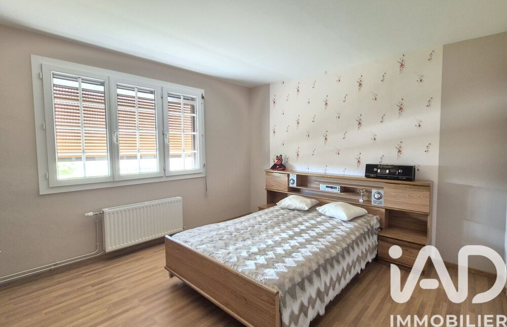 Vente Maison traditionnelle 6 pièces