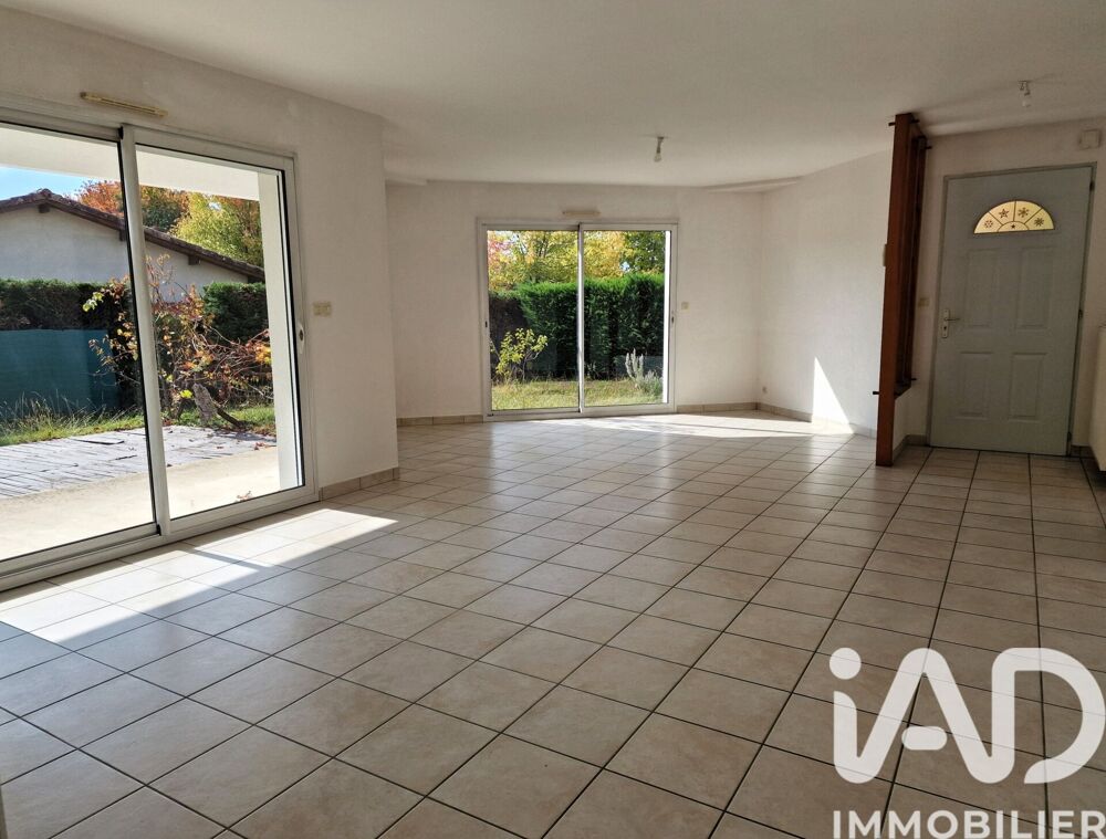 Vente Maison Vente Maison/villa 5 pièces Mont-de-marsan