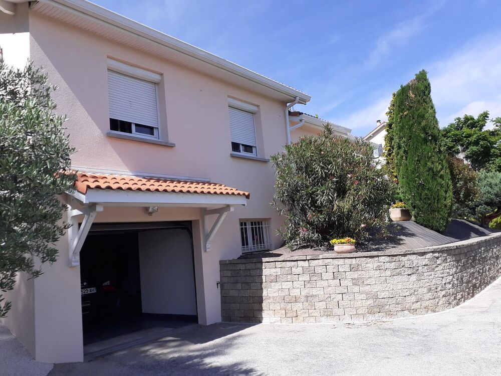 Villa 110m²