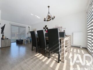  Maison � vendre 4 pi�ces 88 m�