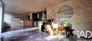  Maison à vendre 5 pièces 126 m²