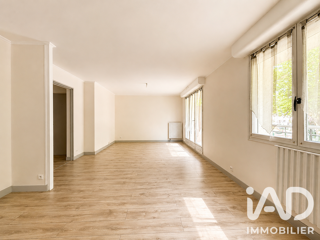  Appartement à vendre 2 pièces 66 m²