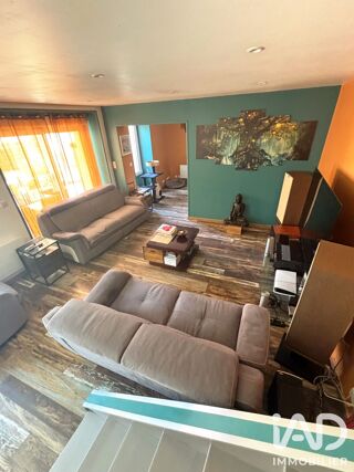  Maison à vendre 5 pièces 120 m²
