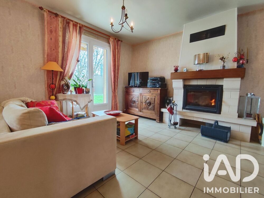 Vente Maison Vente Maison/villa 6 pièces Confolens