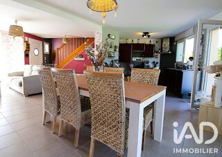 Vente Maison Vente Maison/villa 6 pièces Les monts d'andaine