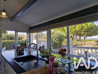  Maison à vendre 5 pièces 125 m²