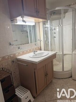  Appartement à louer 2 pièces 55 m²