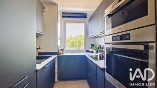  Appartement à vendre 4 pièces 87 m²