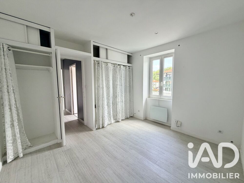 Vente Appartement Vente Appartement 2 pièces Biarritz