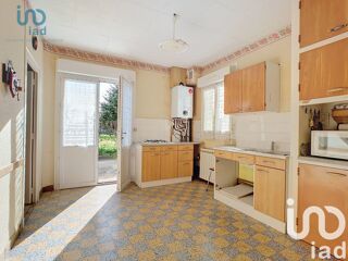  Maison à vendre 6 pièces 103 m²