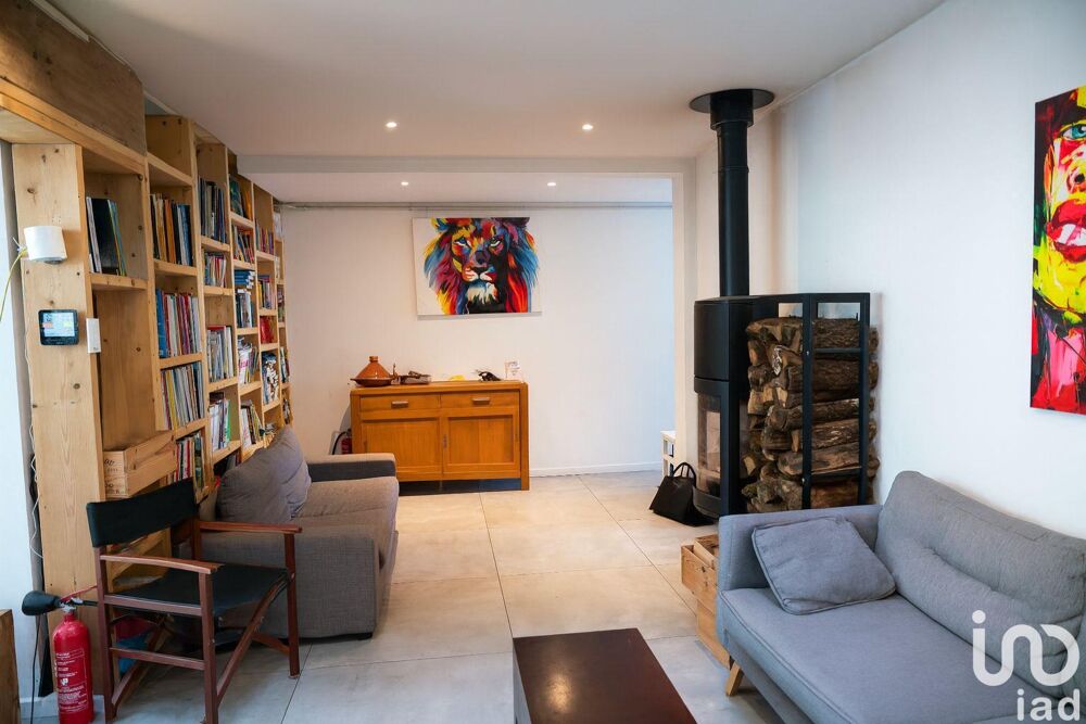   Vente Bureaux 190 m&sup2; 
