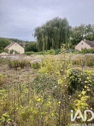  Terrain à vendre 1142 m²