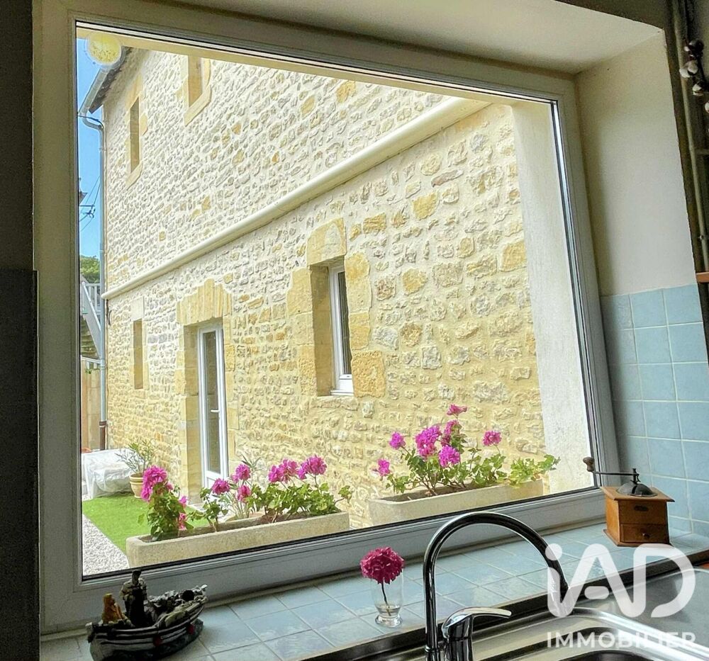 à vendre  Maison Commes (14520)