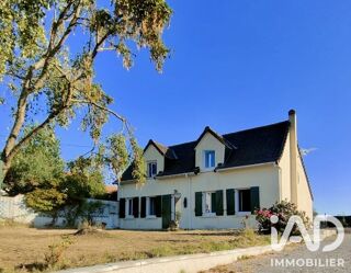  Maison à vendre 7 pièces 210 m²