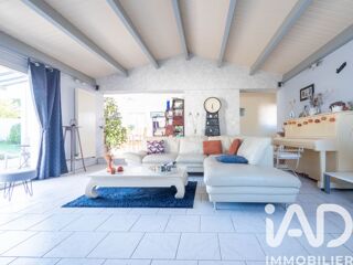 Vente Maison Vente Maison/villa 6 pièces Nieul-sur-mer
