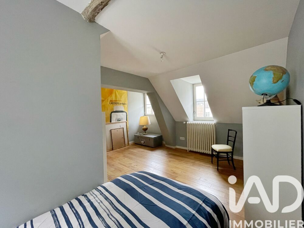 à vendre  Maison Compiègne (60200)