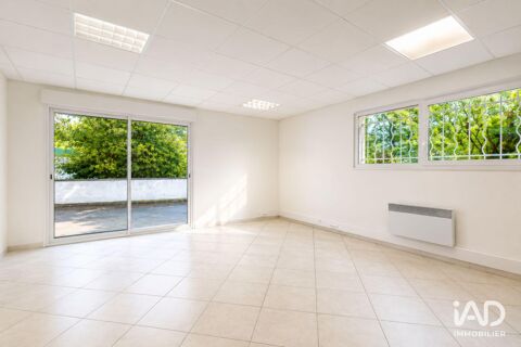 Location Bureaux 83 m&sup2; 1370 31700 Blagnac