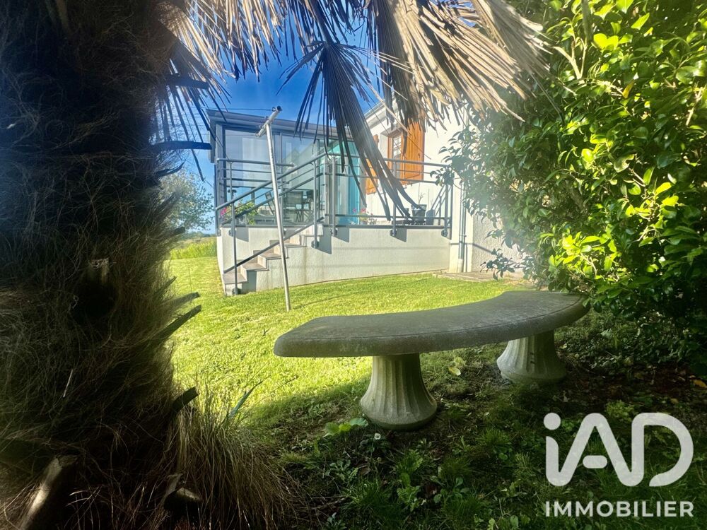 Vente Maison Vente Maison/villa 4 pièces La hague