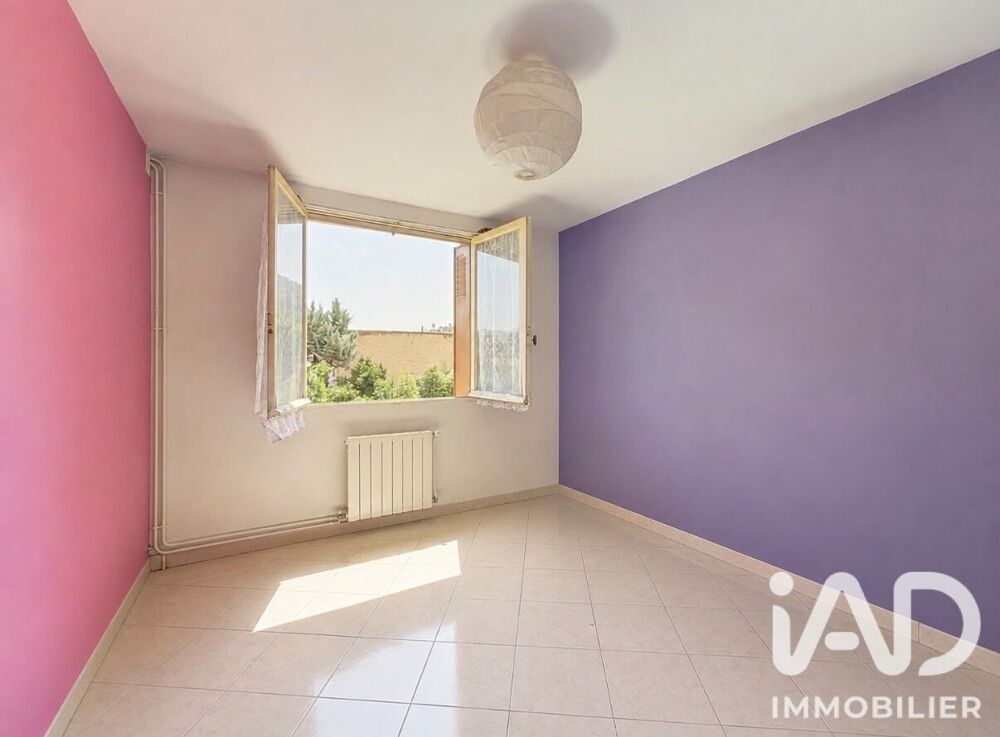 Vente Appartement Vente Appartement 3 pièces Marseille 11
