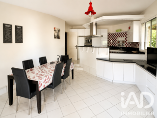  Maison à vendre 9 pièces 308 m²