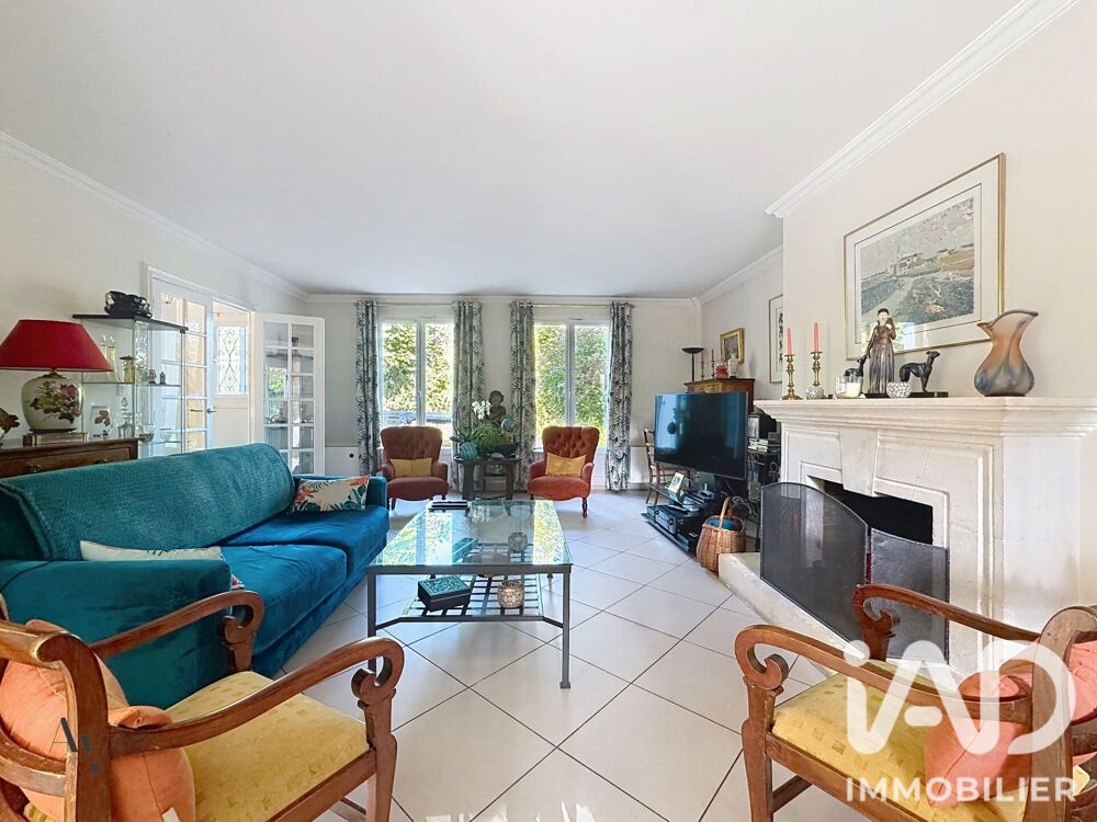 à vendre  Maison Orgeval (78630)