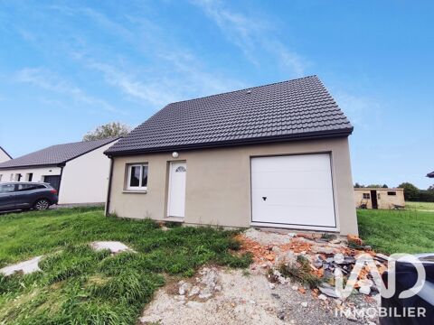   Vente Maison/villa 5 pièces Maison - 5 pièce(s) - 81 m²