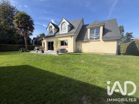   Vente Maison/villa 6 pièces Maison - 6 pièce(s) - 152 m²