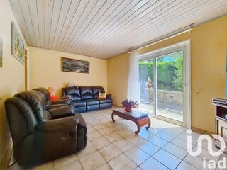  Maison à vendre 6 pièces 143 m²