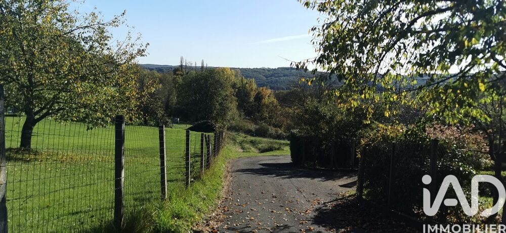 Vente Terrain Vente Terrain 4 492 m&sup2; Beauregard-de-terrasson